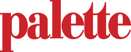 Palette