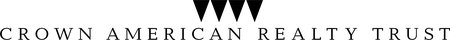Crown American Realty Trust