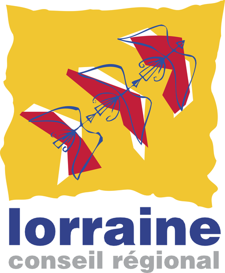 Lorraine Conseil Regional
