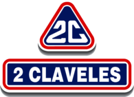 2 Claveles