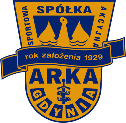Arka Gdynia 63149