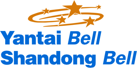 Shandong Bell & Yantai Bell