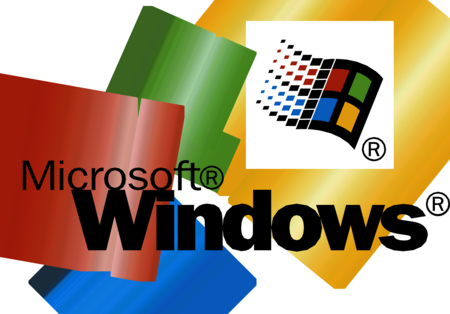 Microsoft Windows 2000