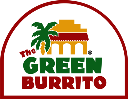 The Green Burrito