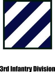 3rd Infantry Division