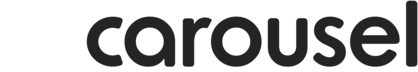 Carousell Logo 