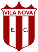 Vila Nova Futebol Clube de Brasilia DF