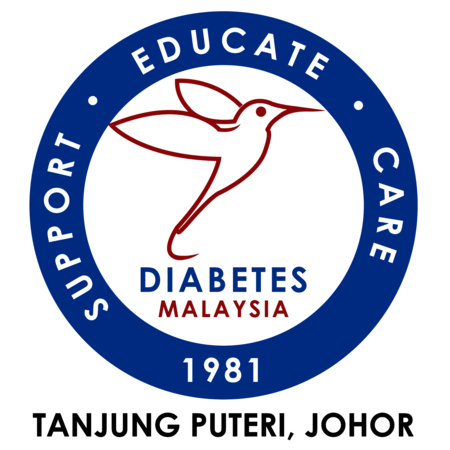 Malaysia Diabetes Society (Tanjung Puteri Johor)