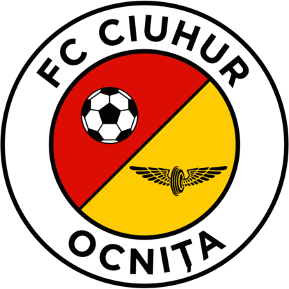 FC Ciuhur Ocnita