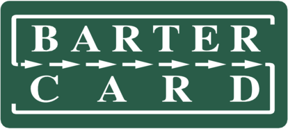 Barter Card