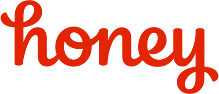 Honey wordmark