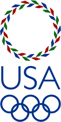 USA Olympic Team 2004