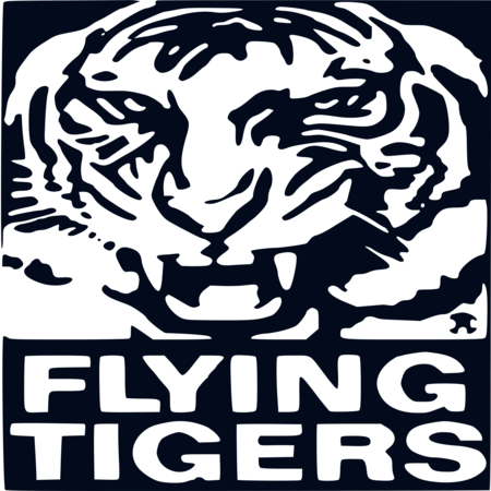 FLYING TIGERS