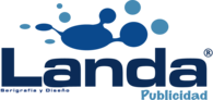 landa publicidad