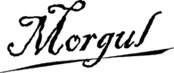 Morgul
