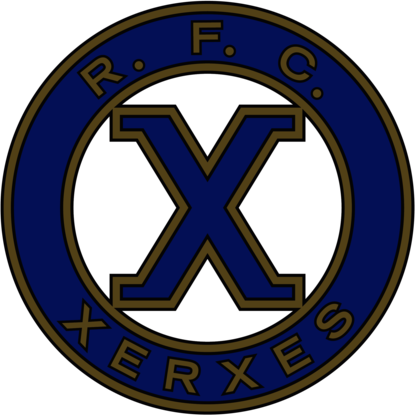 RFC Xerxes Rotterdam