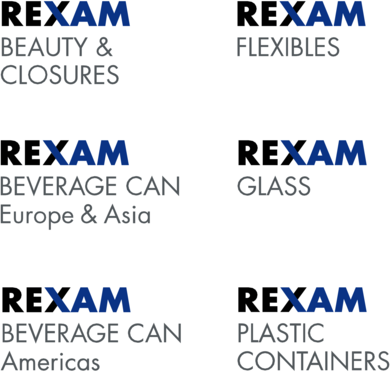 Rexam