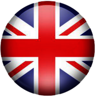 Circle Uk Flag