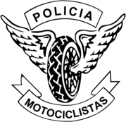 Policia Motociclistas