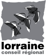 Lorraine Conseil Regional