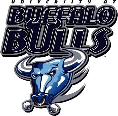 Buffalo Bulls 76014