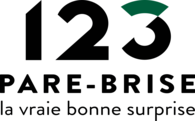 123 PARE-BRISE