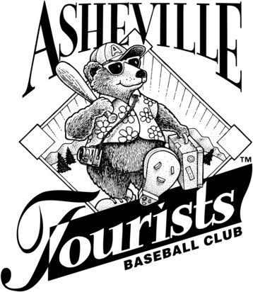 Asheville Tourists
