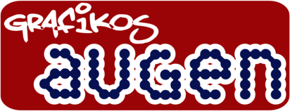 AUGEN Racing Graphics 75926