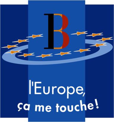 l'Europe ca me touche!