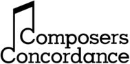 Composers Concordance 5737