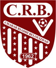 cr belouizdad
