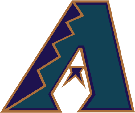 Arizona Diamond Backs 20481