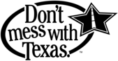 Don't Mess with Texas