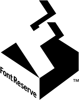 FontReserve