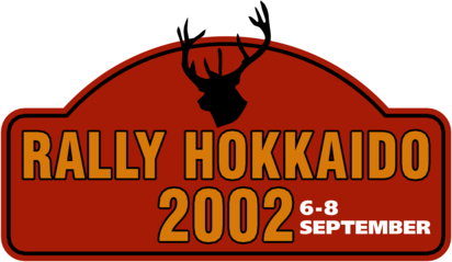 Rally Hokkaido 2002