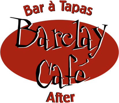 Barclay Cafe 64878
