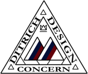 Ditrich Design Concern