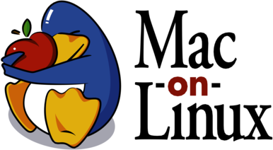 Mac on Linux