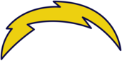 San Diego Chargers