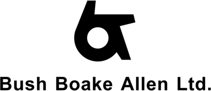 Bush Boak Allen 1006