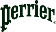 Perrier Logo 