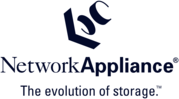 Network Appliance