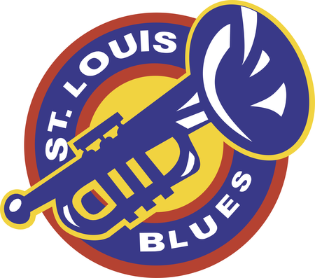 St Louis Blues