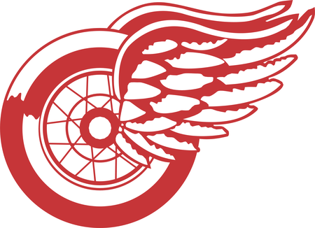 Detroit Red Wings