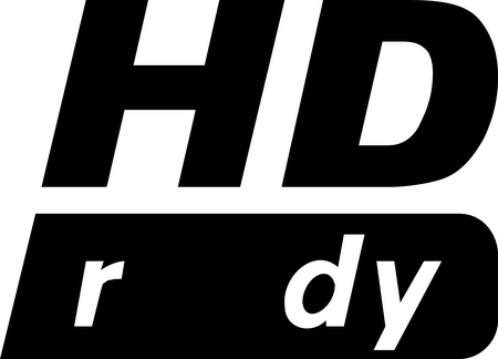 HD ready