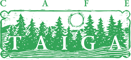 Taiga Cafe