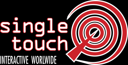 Single Touch Interactive Worlwide