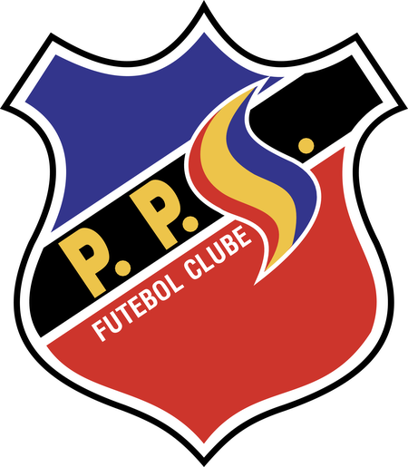 Ponte Preta Futebol Clube De Sumare Sp