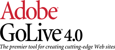 Adobe Golive
