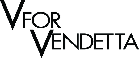 V For Vendetta